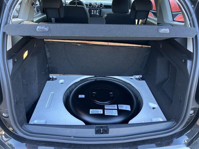Dacia Duster II 2021 1.0 tce Prestige up Gpl 4x2 100cv