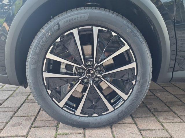 DS AUTOMOBILES DS 7 BlueHDi 130 aut. BUSINESS LINE AUTOCARRO