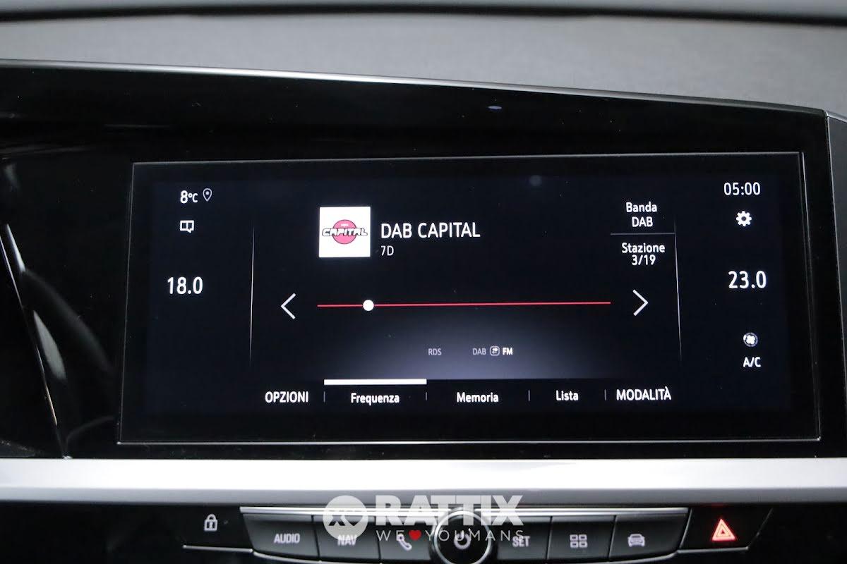 Opel Grandland 1.2 130CV Ultimate at8