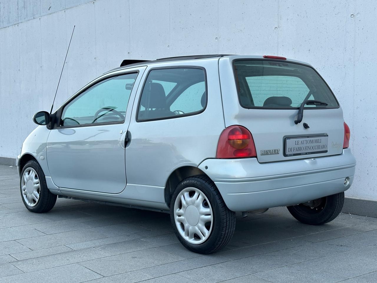 Renault Twingo 1.2i Unico Proprietario Neopatentati