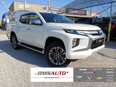 Mitsubishi L200 2.3 D Double Cab 4x4 Super Select Diamond aut. N1
