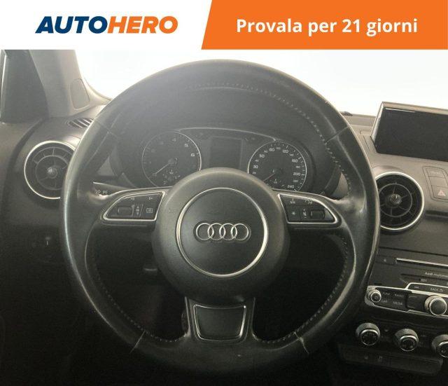AUDI A1 SPB 1.0 TFSI ultra