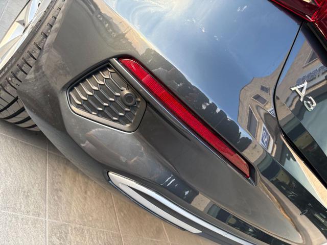 AUDI A3 SPB SPORTBACK 30 TDI S tronic Business Advanced
