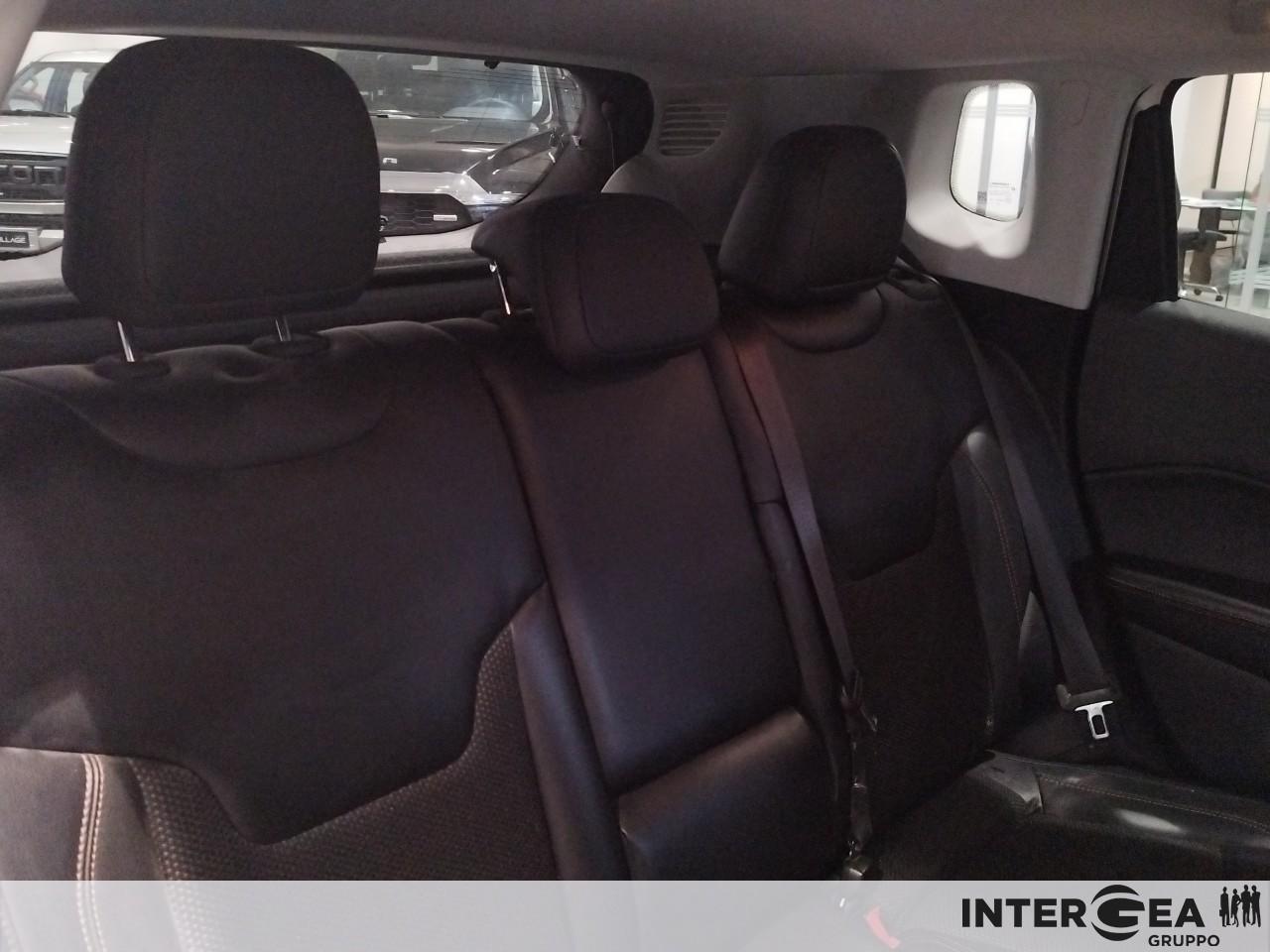 JEEP Compass 1.6 mjt Limited 2wd 120cv