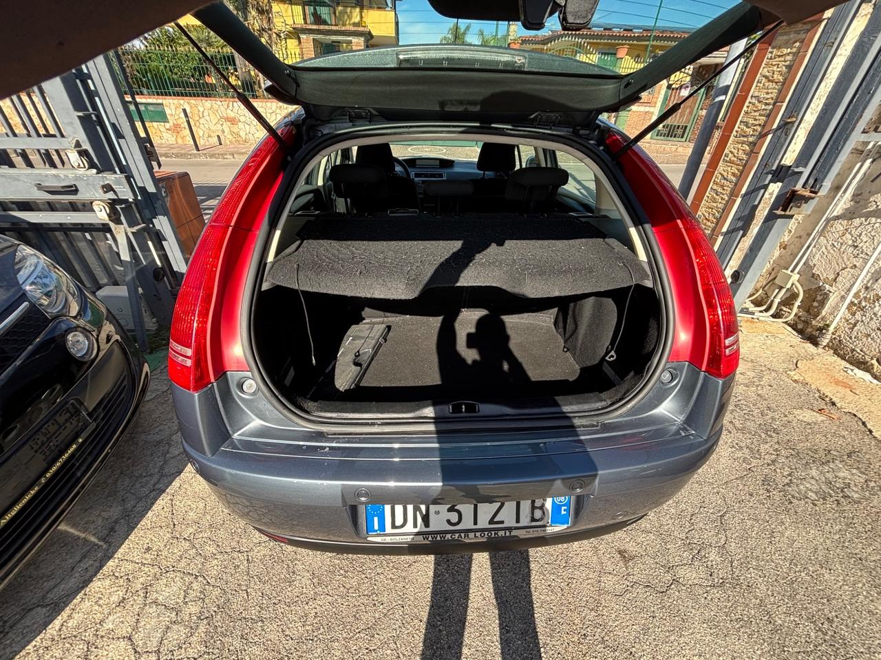 Citroen C4 1.4 Classique