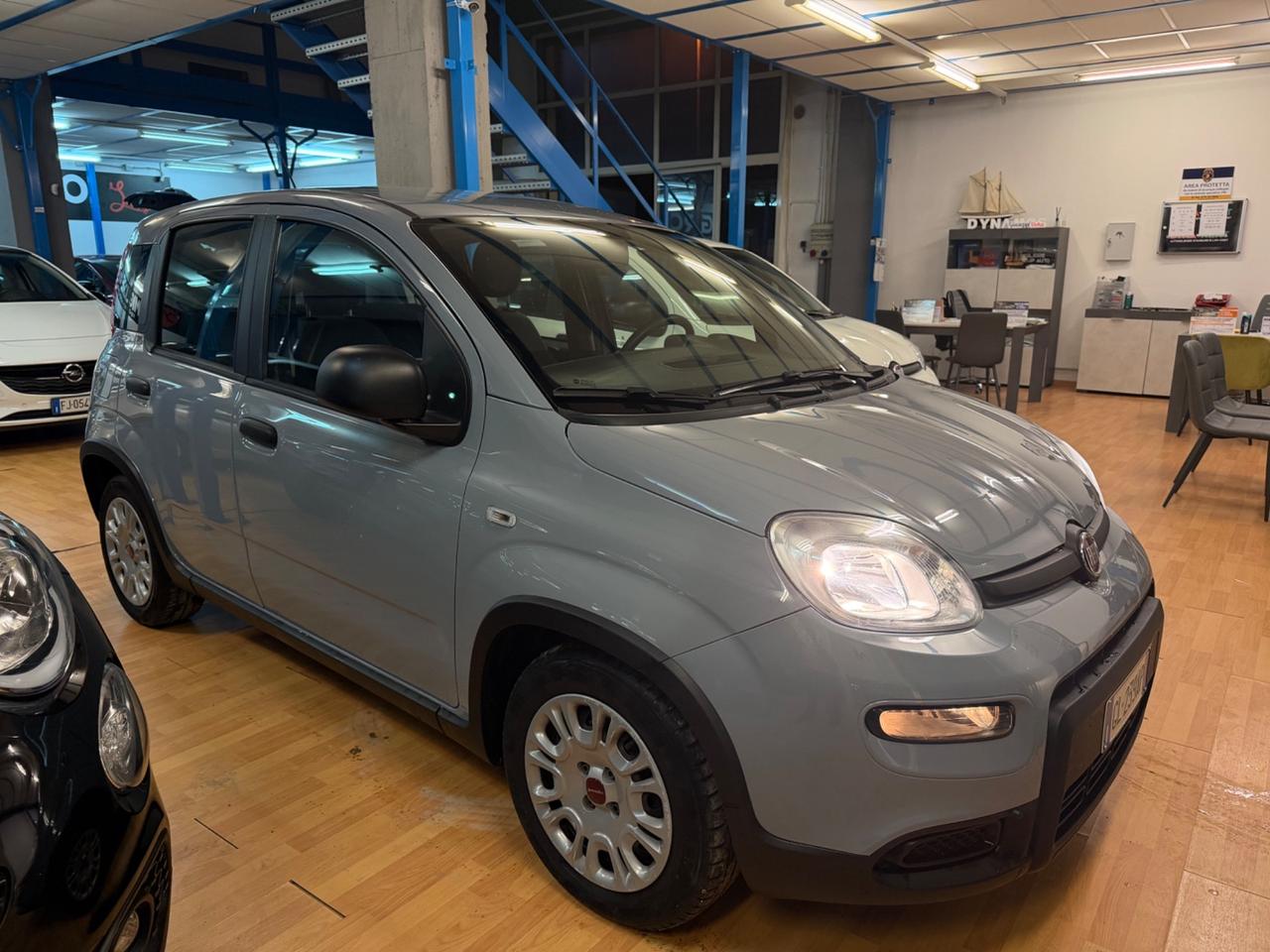 Fiat Panda 1.0 benzina nuova 2022 40.000km