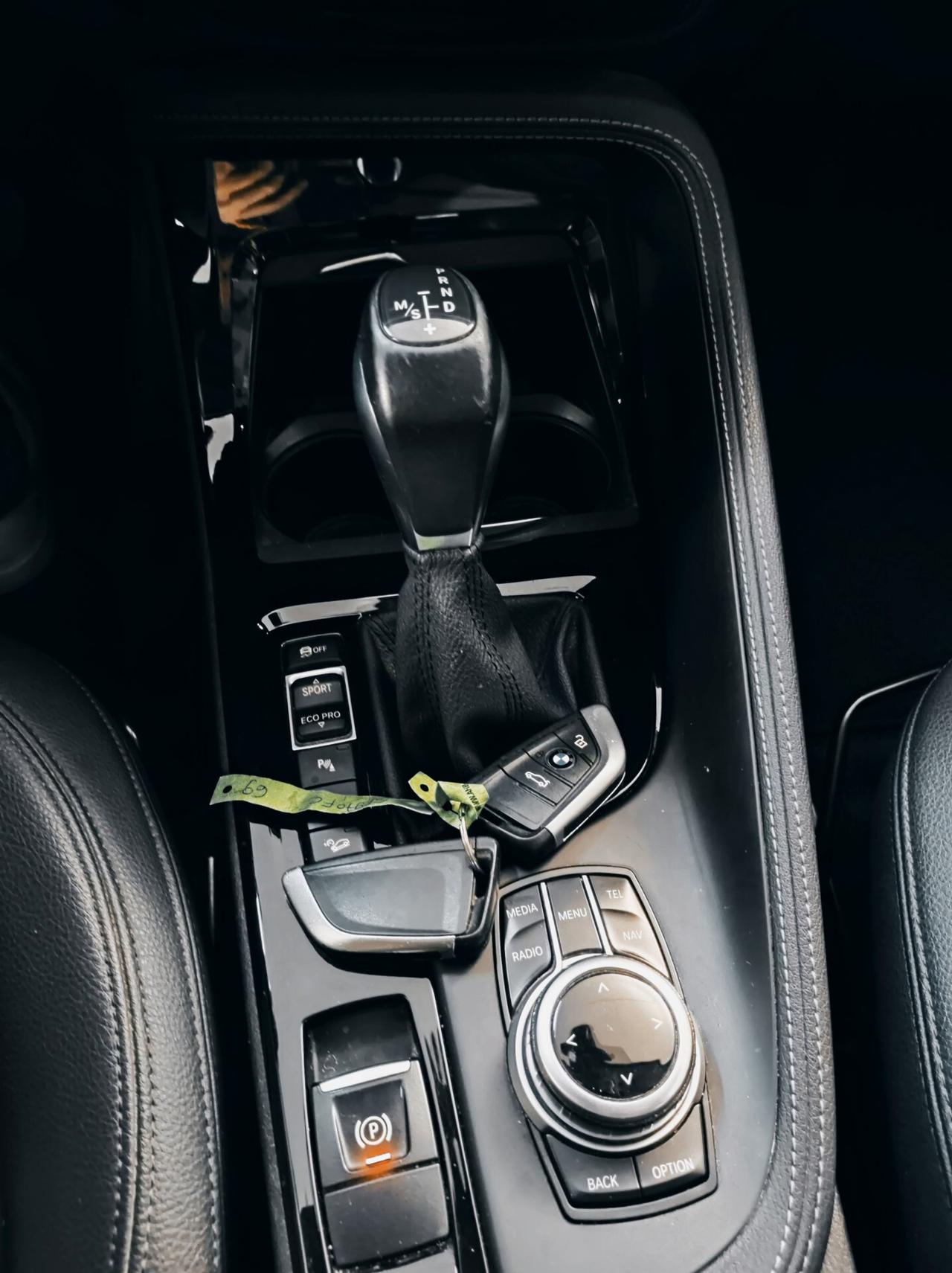 Bmw X1 sDrive18d xLine