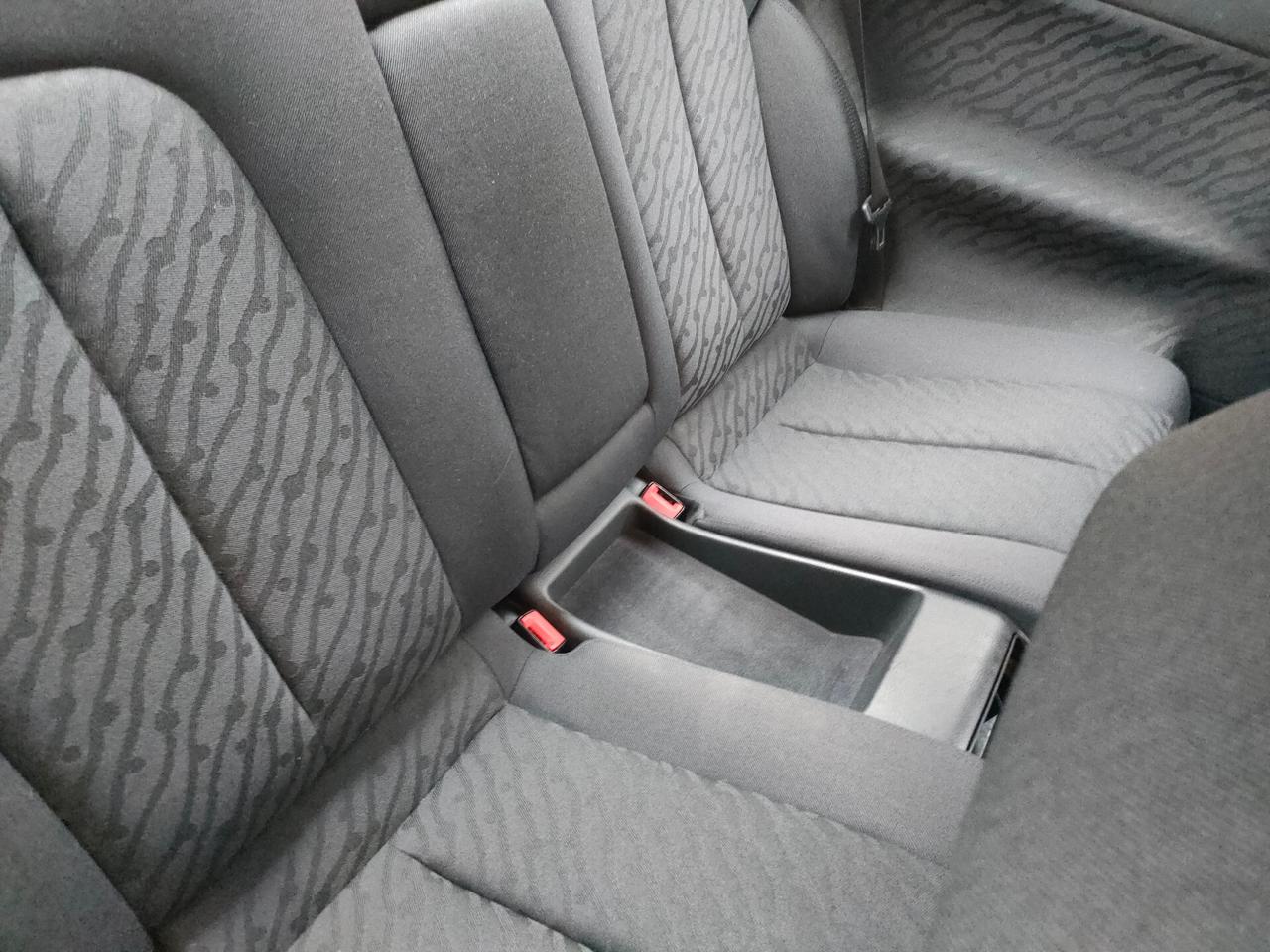 Mercedes CLK 200 K Elegance ASI