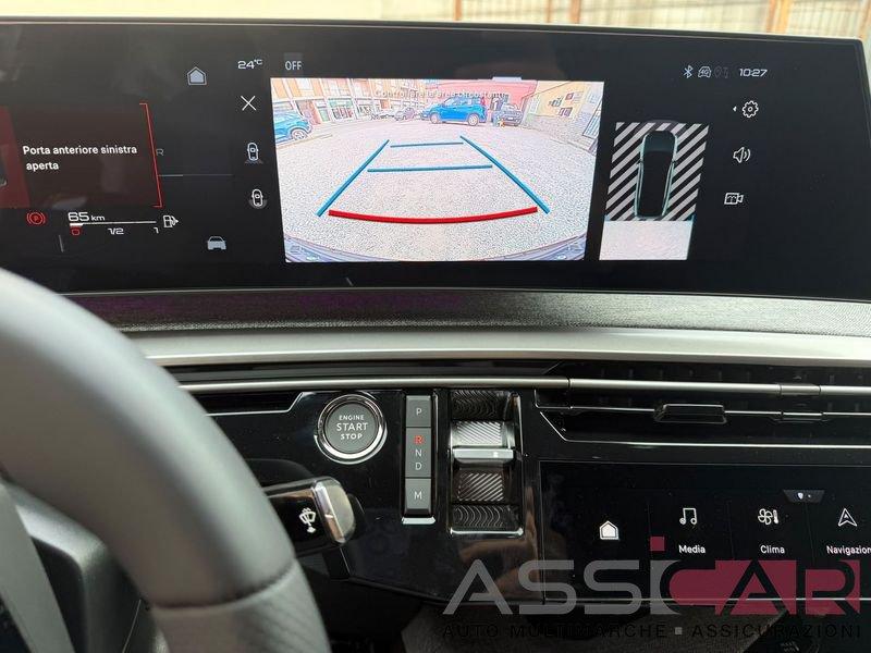 Peugeot 3008 Hybrid 145 Allure e-DCS 6