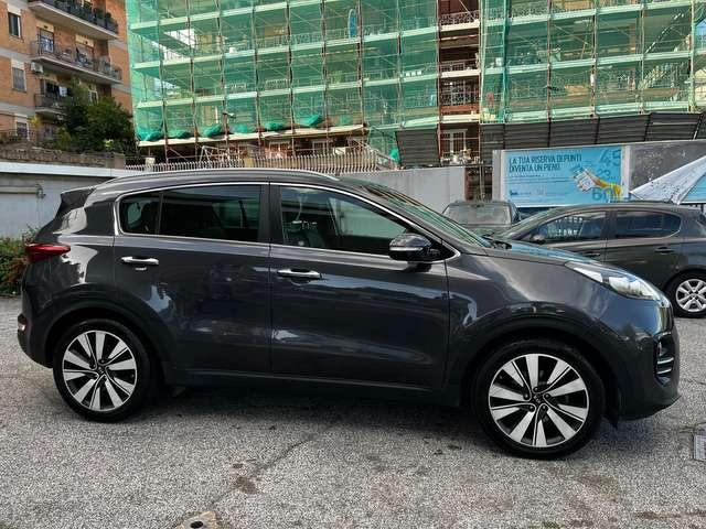 Kia Sportage Sportage IV 1.7 crdi Cool Navi s