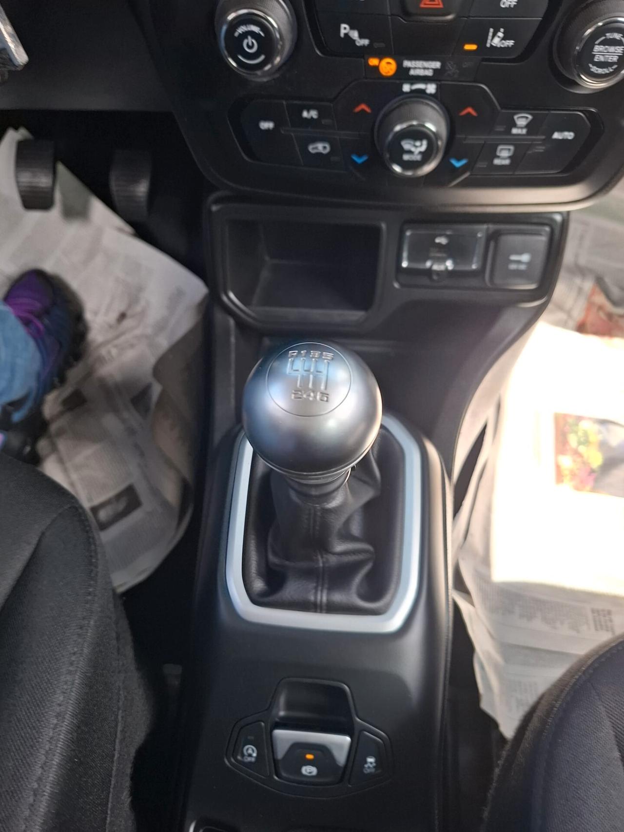Jeep Renegade 1.0 T3 Limited