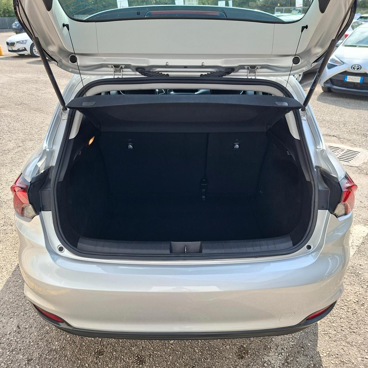 Fiat Tipo 1.3 Mtj 95cv City-Life