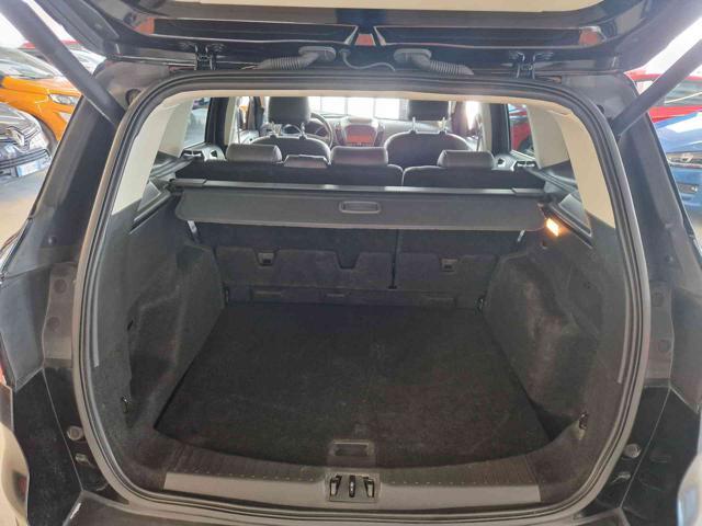 FORD Kuga 1.5 TDCI 120 CV 2WD Titanium