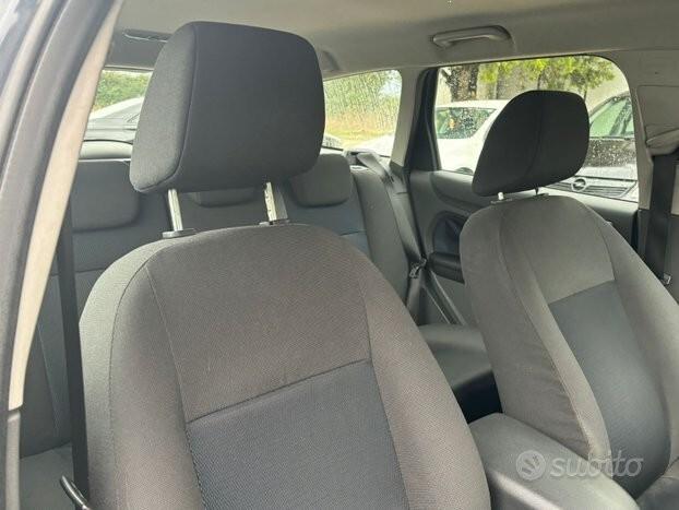 Ford Focus CC Focus C-Max 1.8 TDCi (115CV) Ghia
