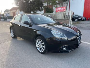 ALFA ROMEO - Giulietta - 1.6 JTDm-2 105 CV Exclusive