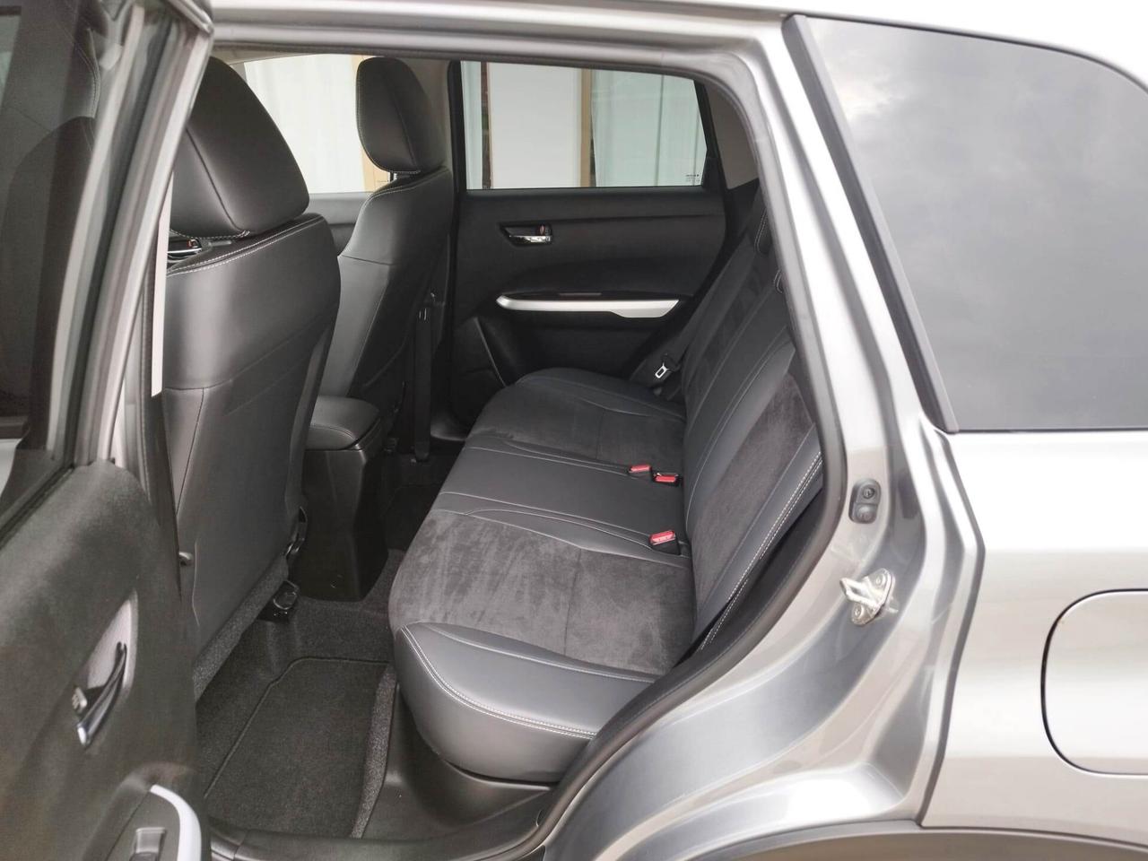 Suzuki Vitara - 1.6 DDiS 4WD - Neopatentati