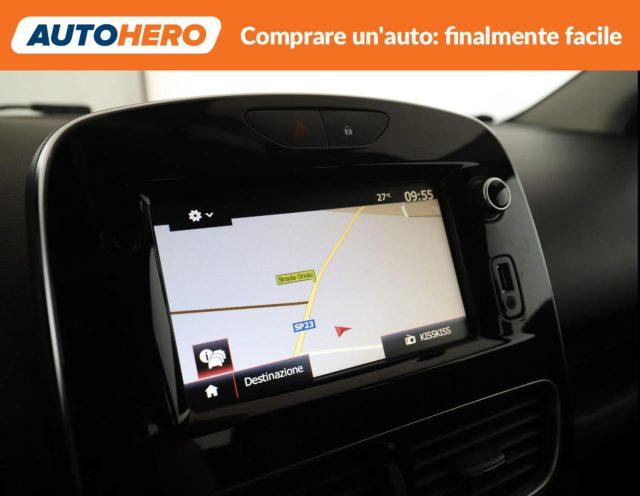 RENAULT Clio TCe 12V 90 CV 5 porte Moschino Zen