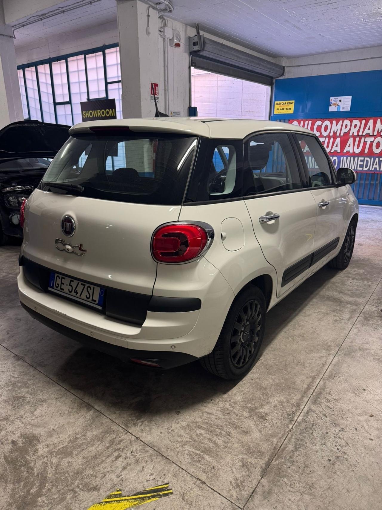 Fiat 500L Pro 1.6 MJT 120CV Mirror 4 posti (N1)