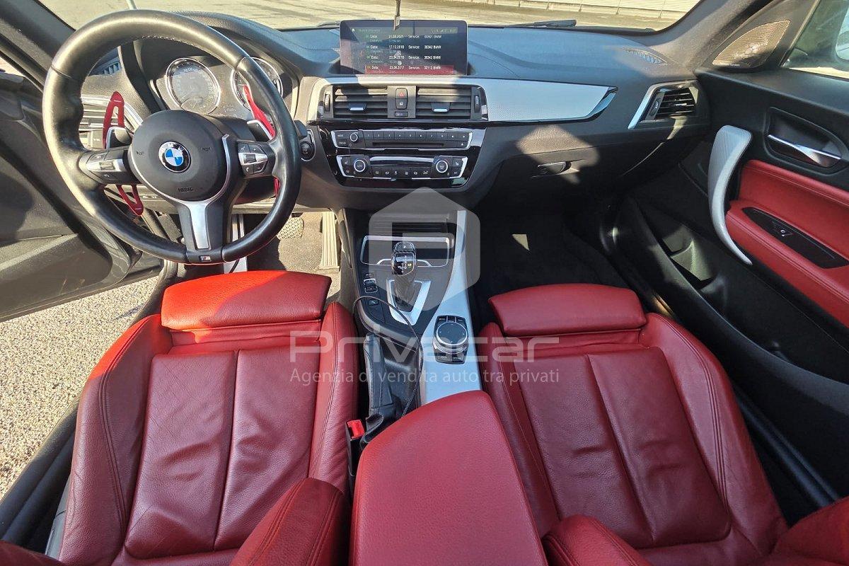 BMW M 240i xDrive Coupé