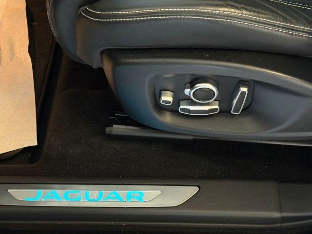 JAGUAR E-Pace 2.0D 180 CV AWD aut. R-Dynamic HSE