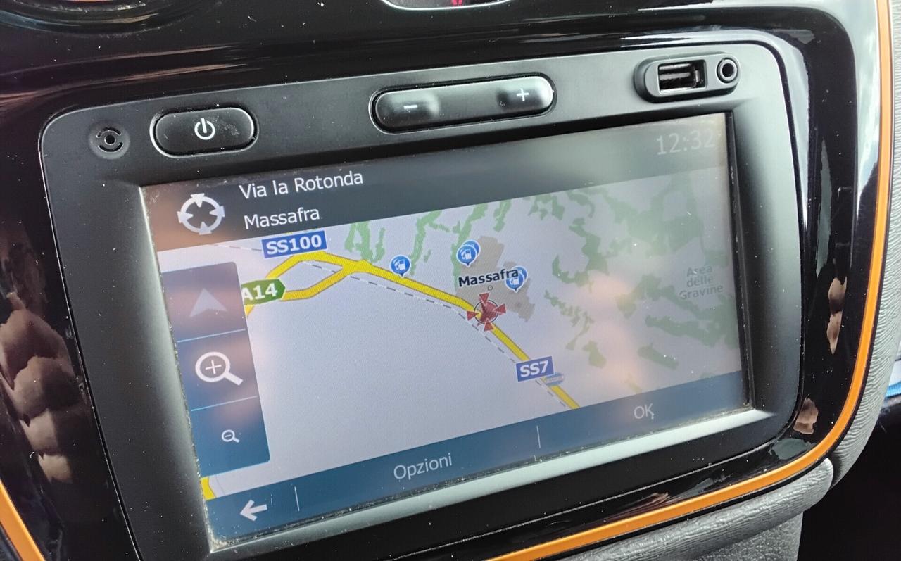 Dacia Dokker Stepway 1.5 dCi 8V 90CV Start&Stop