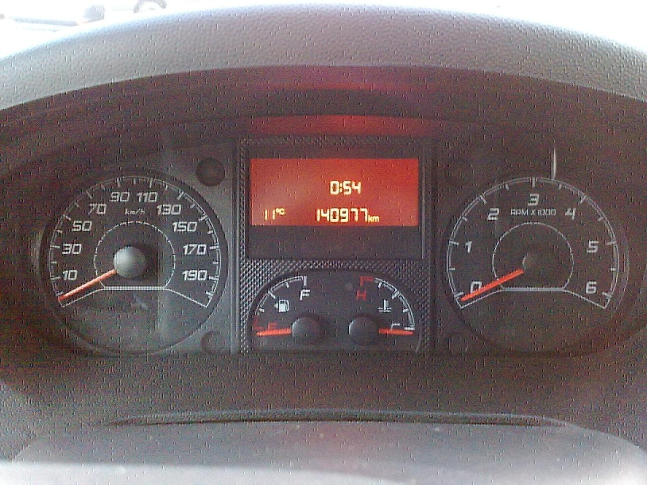 Fiat Ducato 2.3mjet 130cv FURGONE - 2017