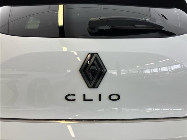 RENAULT Clio 1.6 E-Tech full hybrid esprit Alpine 145cv