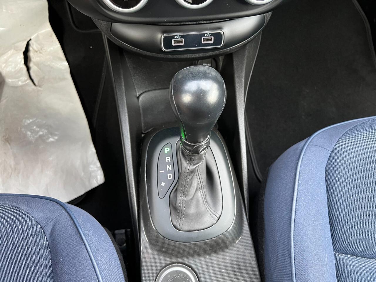 Fiat 500X 1.5 T4 Hybrid 130 CV DCT