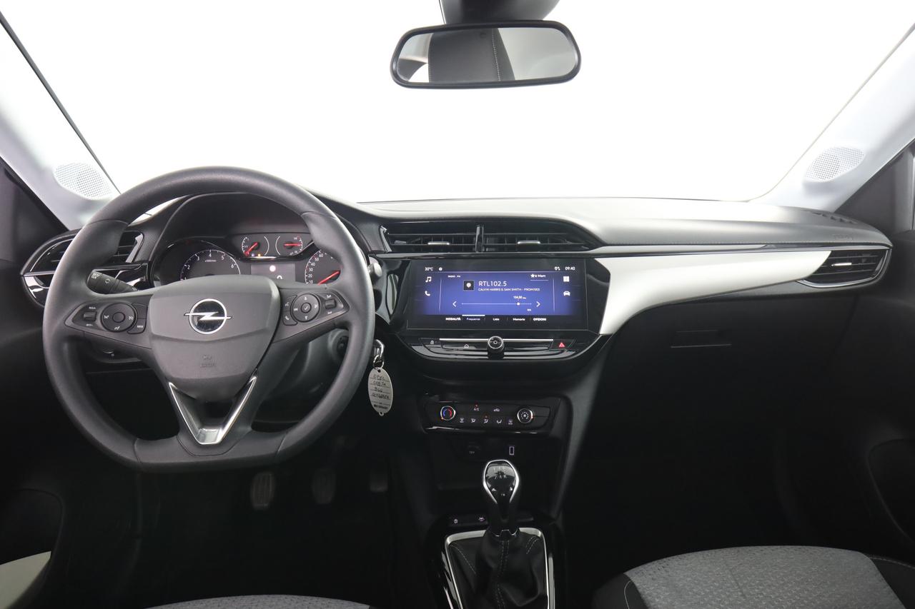 OPEL Corsa 6ª serie Corsa 1.2