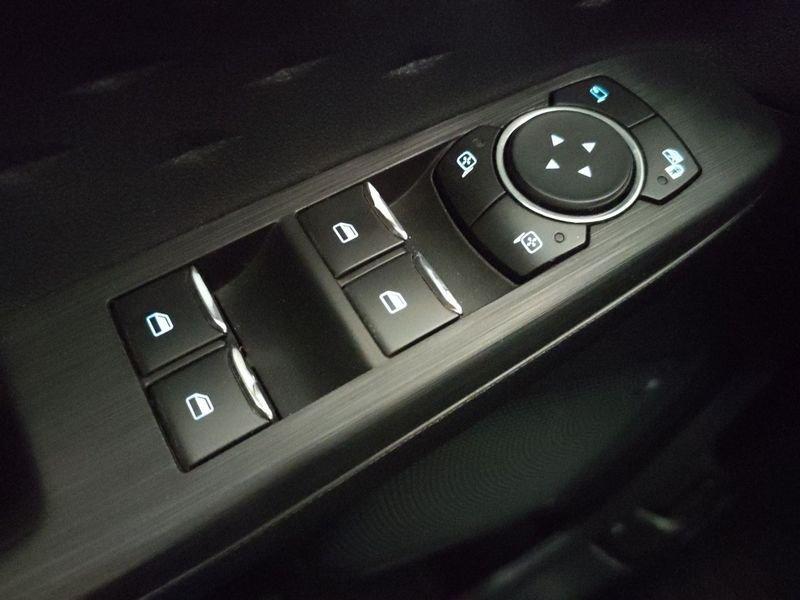 Ford Kuga 2.5 phev Titanium 2wd 225cv e-shifter