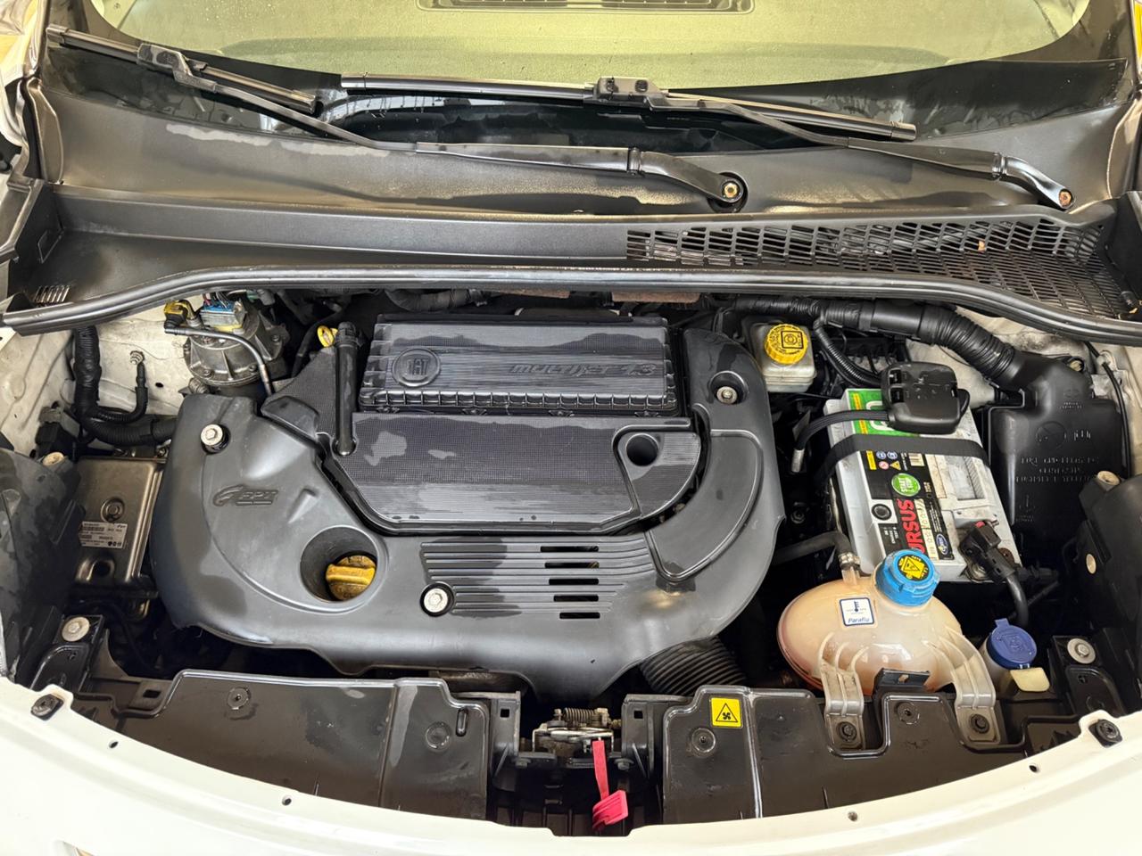 Fiat 500L 1.3 Multijet 85 CV Pop Star