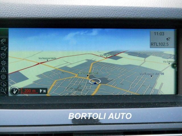 BMW 520 d FUTURA AUTOMATICA FULL OPTIONAL