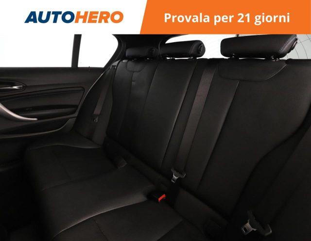 BMW 118 d 5p. Msport