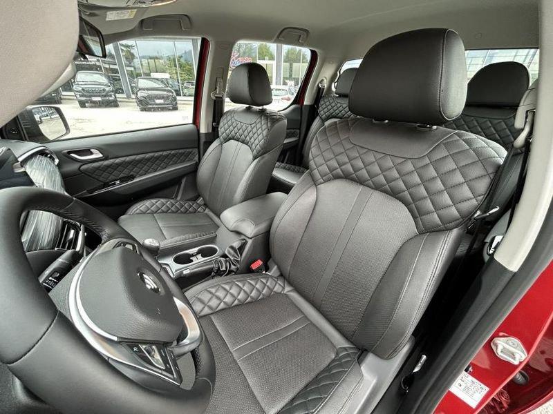Foton Tunland G7 6 MT PARI AL NUOVO
