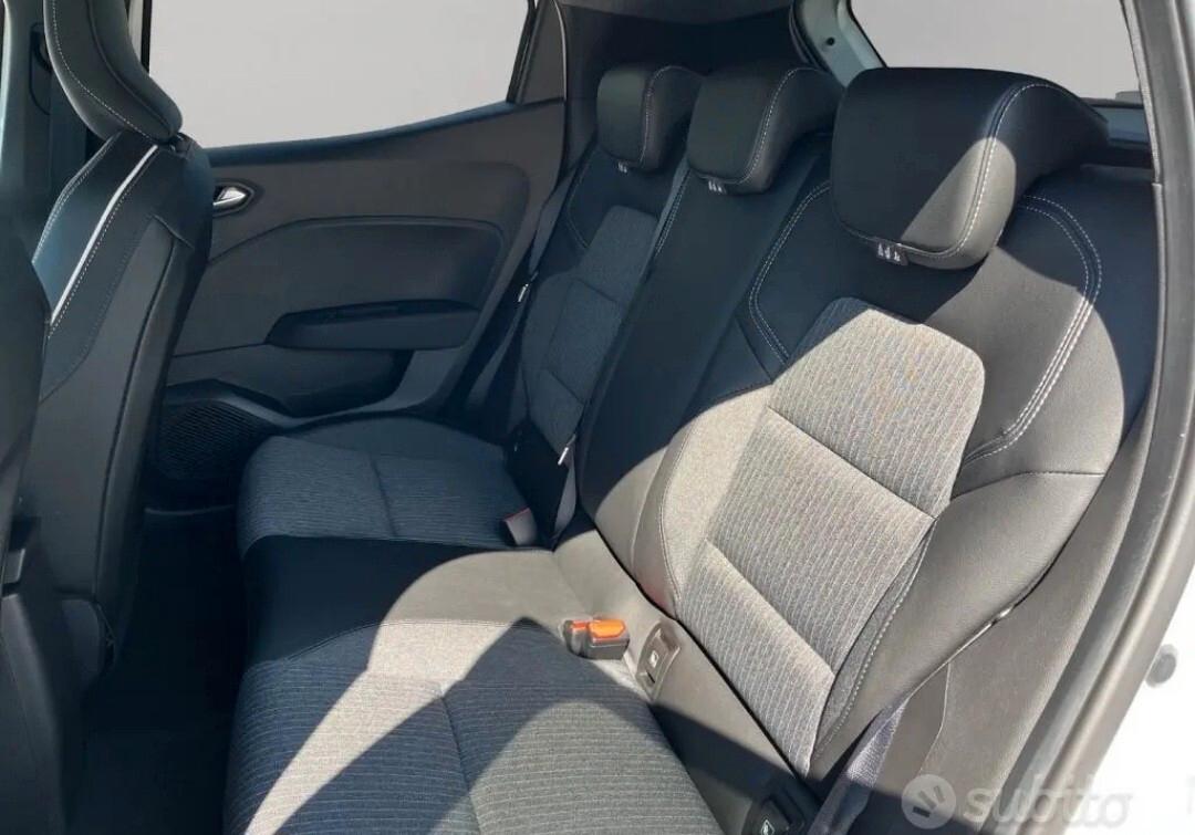 Mitsubishi Colt 1.0L turbo 90 CV Instyle