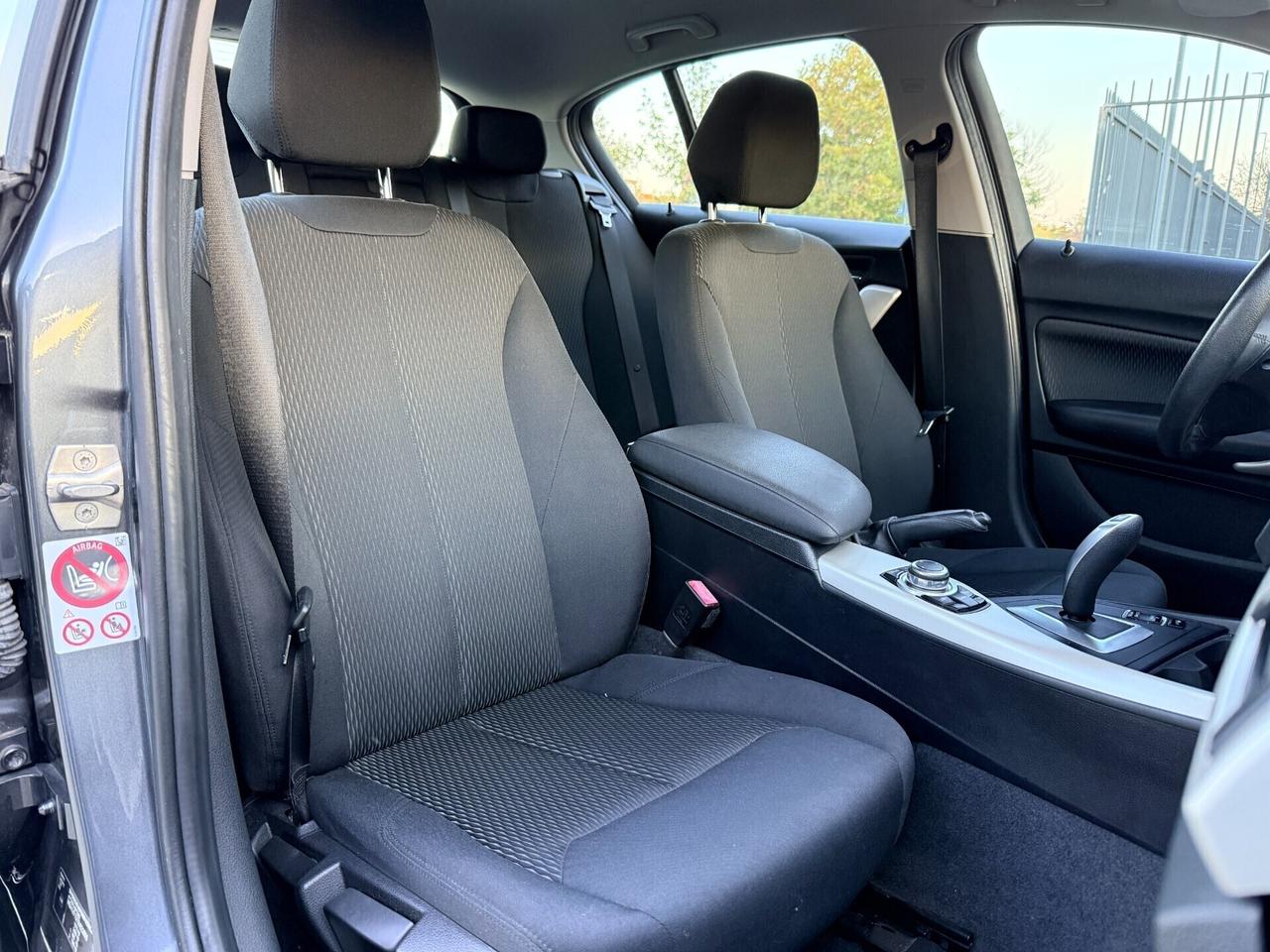 Bmw 116d Auto 1.5d 116cv Tagliandi BMW