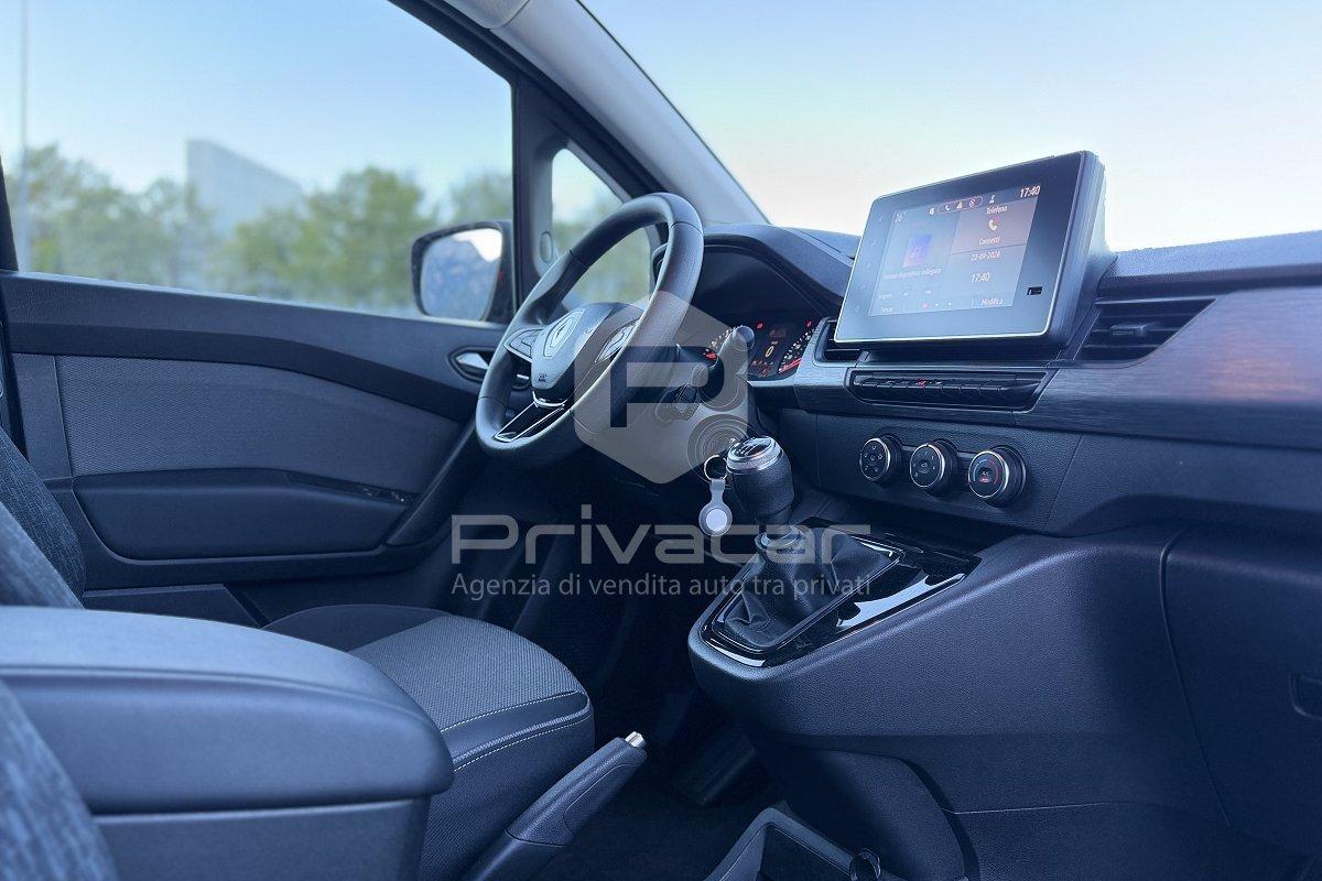 RENAULT Kangoo 1.3 TCe 130 CV Equilibre