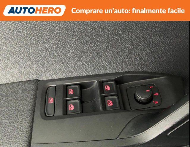 SEAT Arona 1.0 EcoTSI Reference