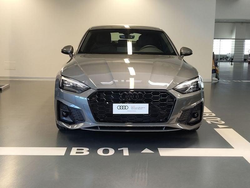 Audi A5 A5 SPB 40 TDI S tronic S line edition