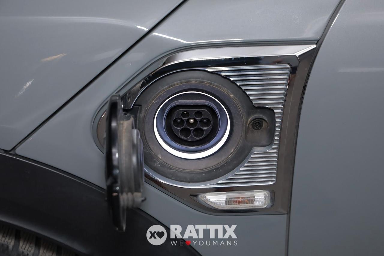 MINI Cooper Countryman SE 1.5 Hybrid Business ALL4 Auto