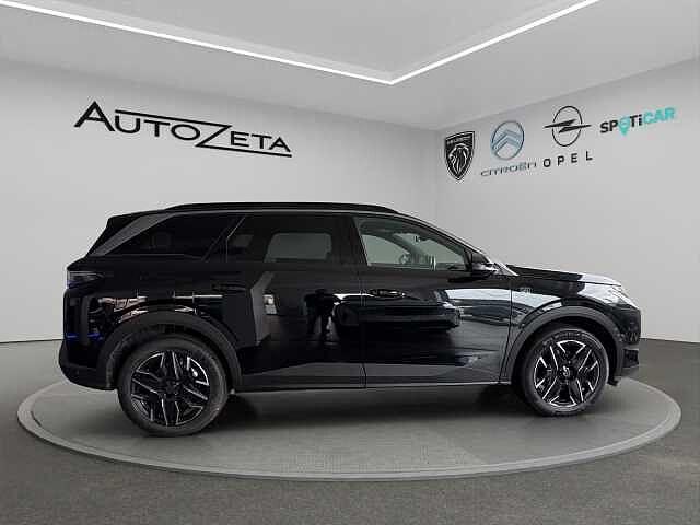 Peugeot 5008 Hybrid 145 e-DCS6 GT