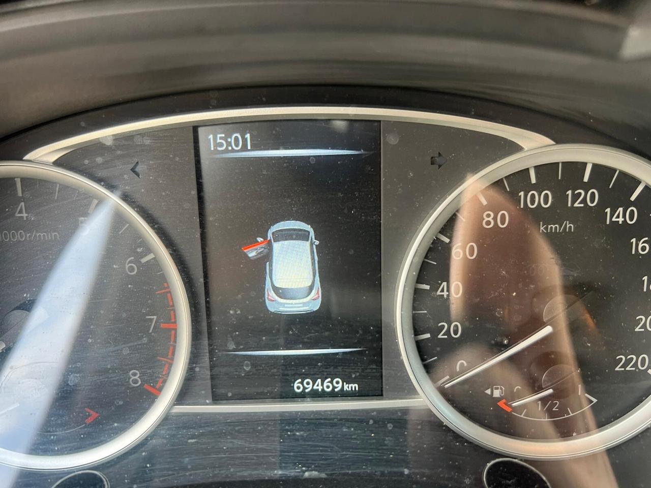 Nissan Micra 0.9 IG-T 12V 5 porte N-Connecta