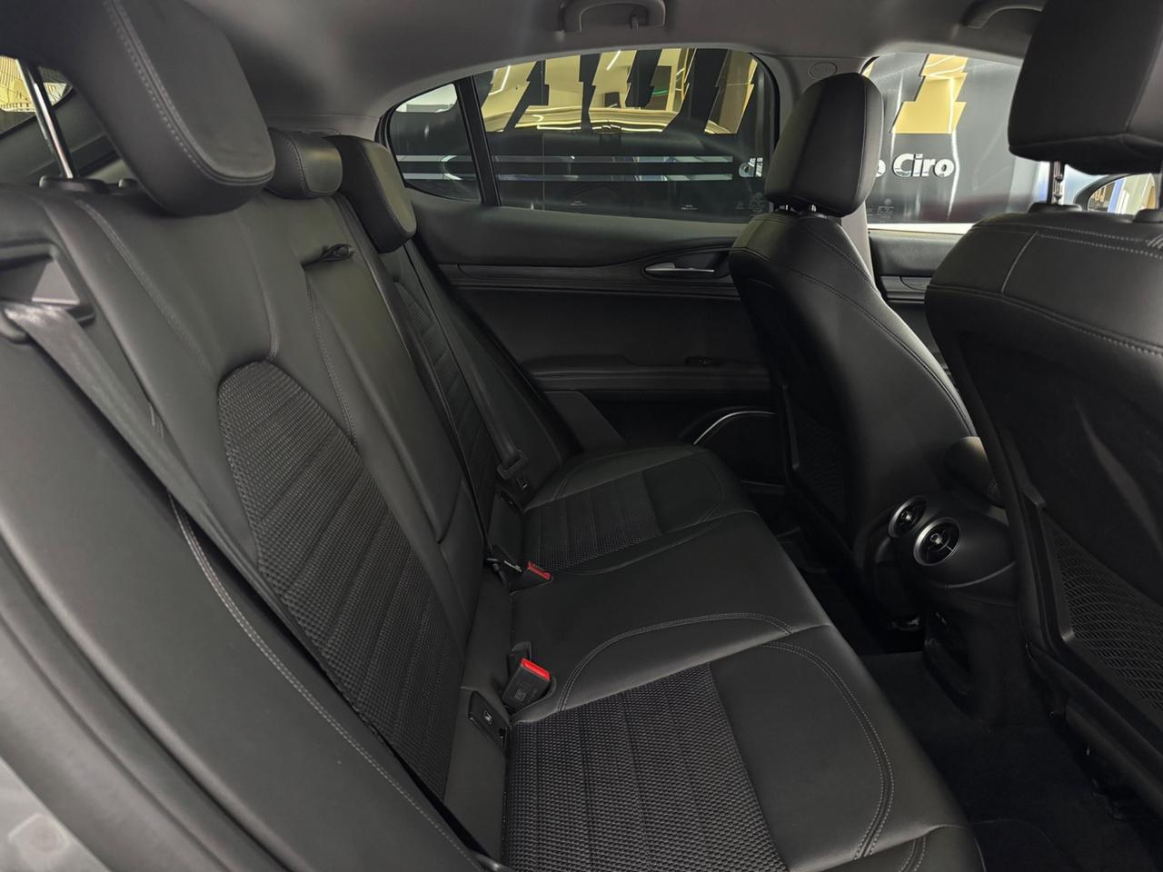 Alfa Romeo Stelvio 2.2 180Cv Q4 Executive Full Opt