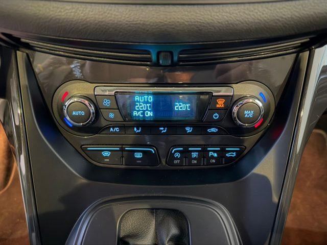FORD Kuga 2.0 TDCI 180 CV S&S 4WD Powershift Titanium X