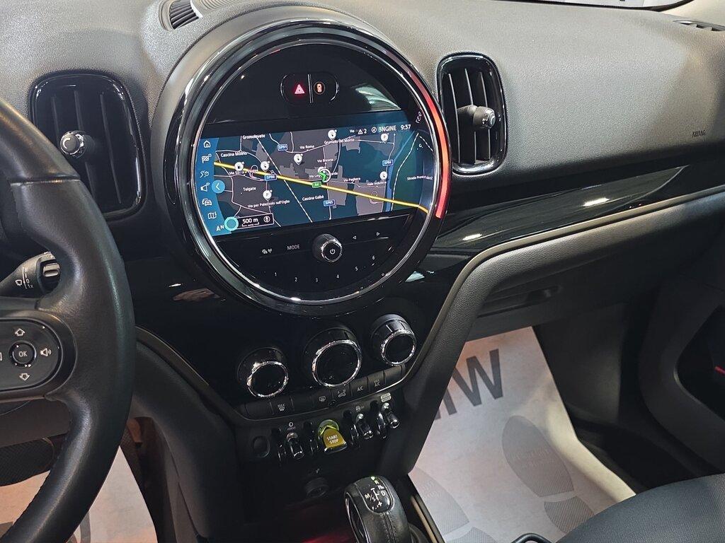 Mini Cooper SE Countryman 1.5 Classic all4 auto