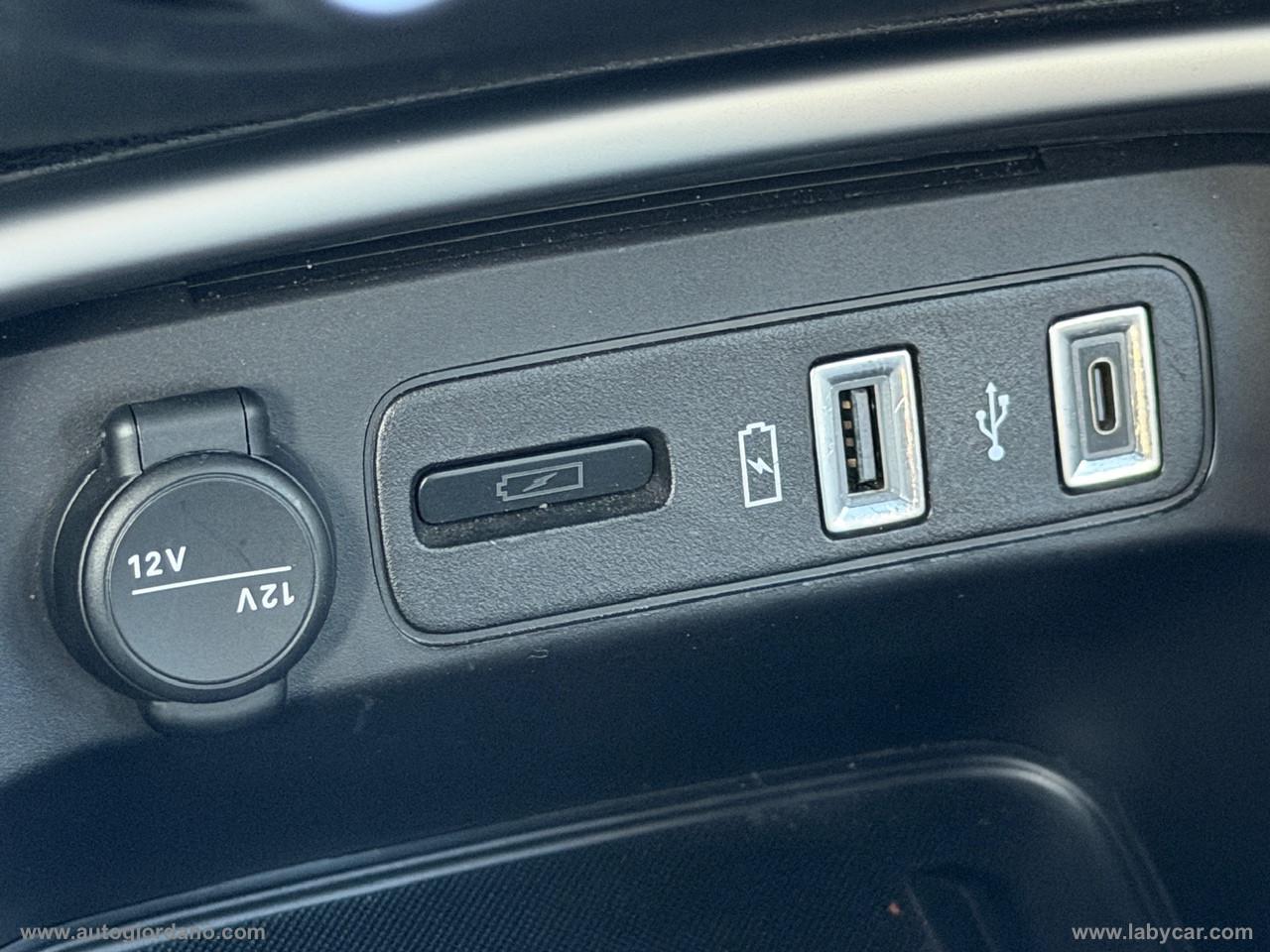 JEEP Avenger 1.2 Turbo Summit