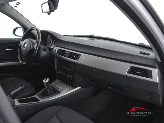 BMW 318 Serie 3 d cat Futura - PER OPERATORI DEL SETTORE