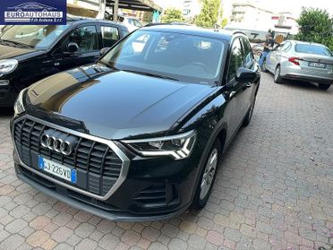 Audi Q3 2.0 35 TDI Business S Tronic