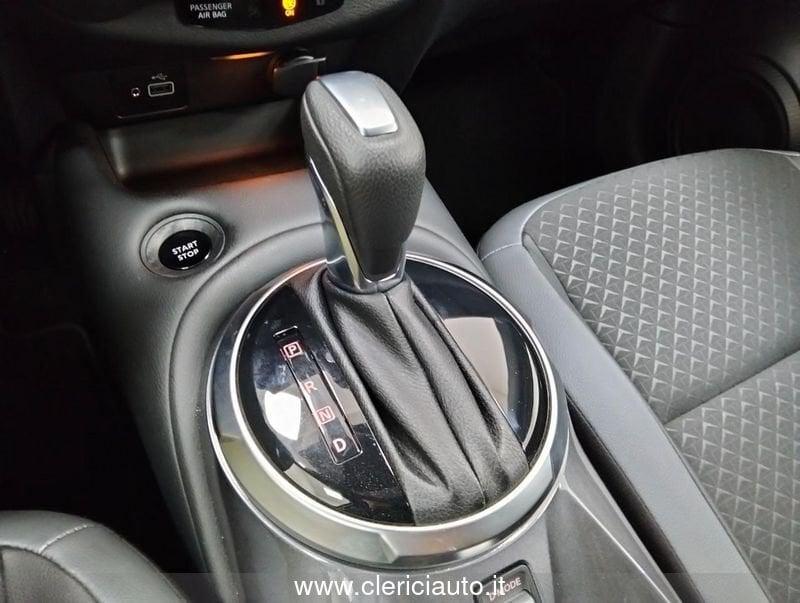 Nissan Juke 1.6 HEV N-Connecta