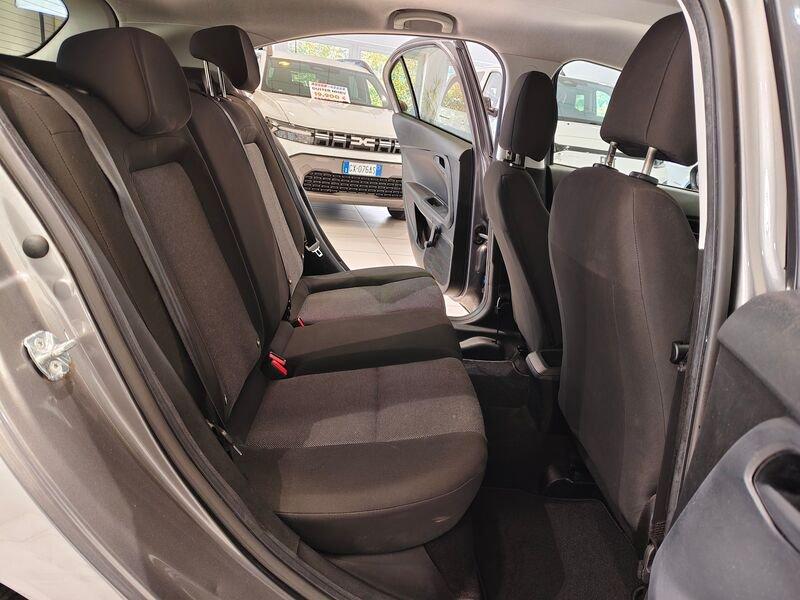 FIAT Tipo Tipo 5 porte 1.4 Street 95cv*GPL fino al 2031*